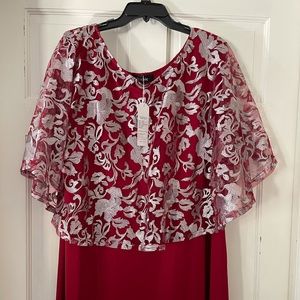 Mother of the Bride Dress